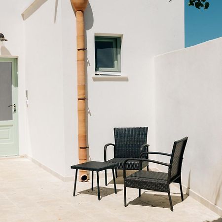 Hotel Dimora Stune Ostuni Exteriér fotografie