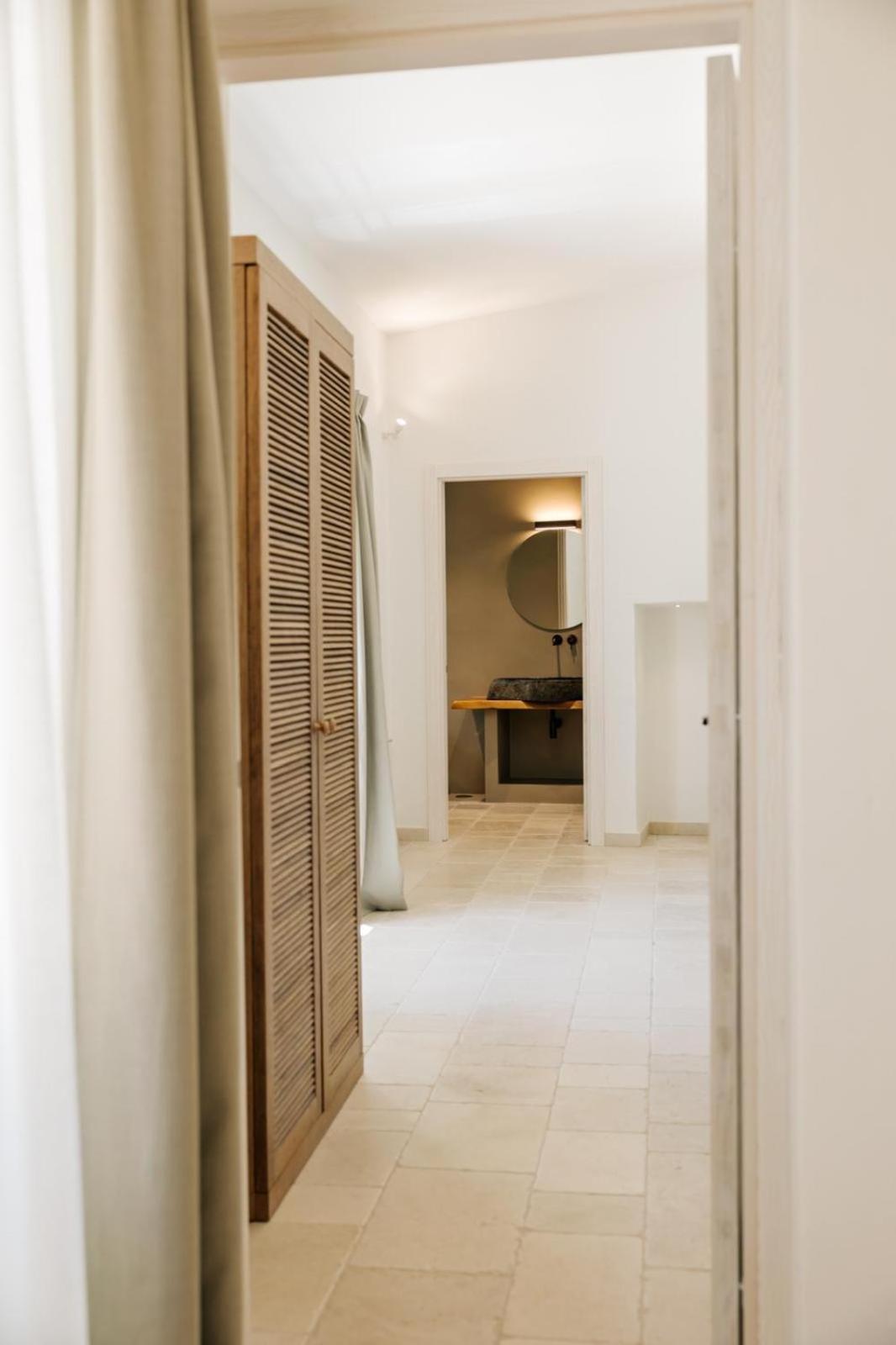Hotel Dimora Stune Ostuni Exteriér fotografie