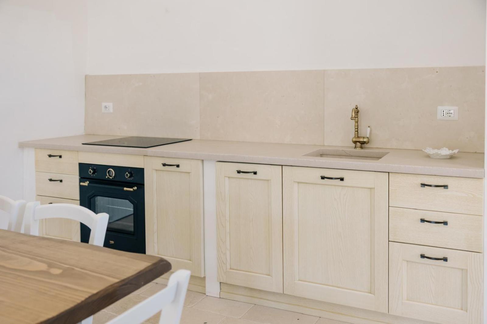 Hotel Dimora Stune Ostuni Exteriér fotografie