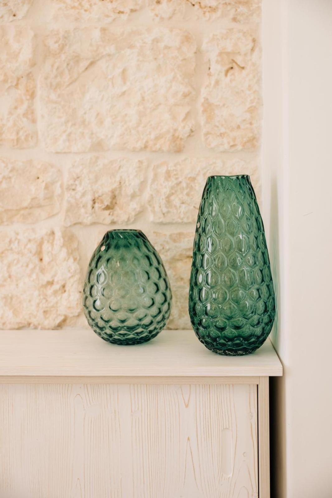 Hotel Dimora Stune Ostuni Exteriér fotografie