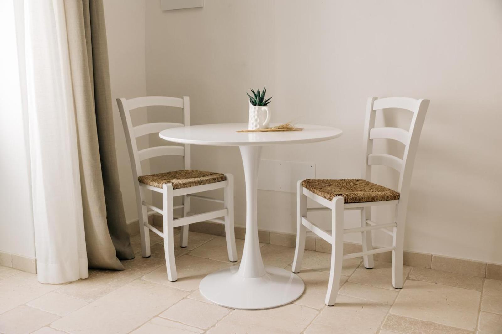 Hotel Dimora Stune Ostuni Exteriér fotografie