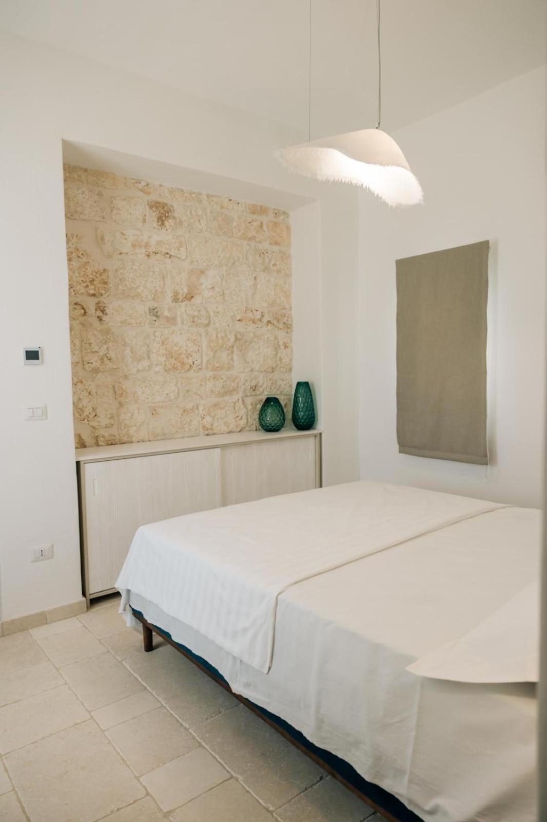 Hotel Dimora Stune Ostuni Exteriér fotografie