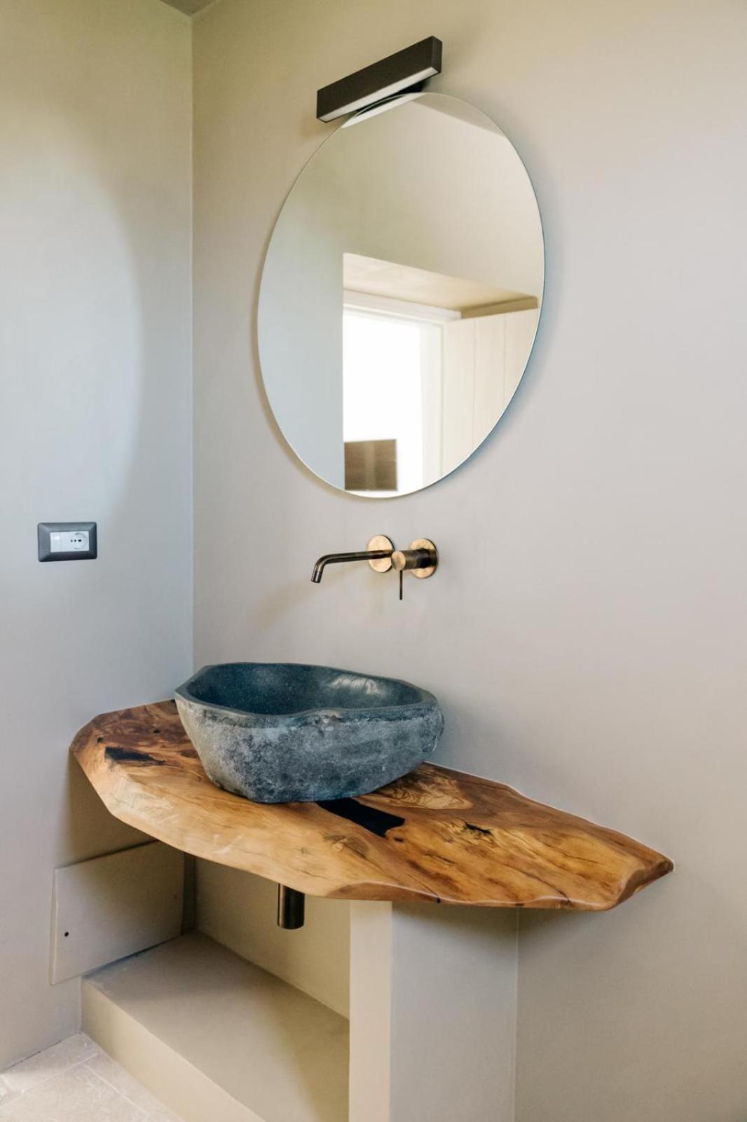 Hotel Dimora Stune Ostuni Exteriér fotografie