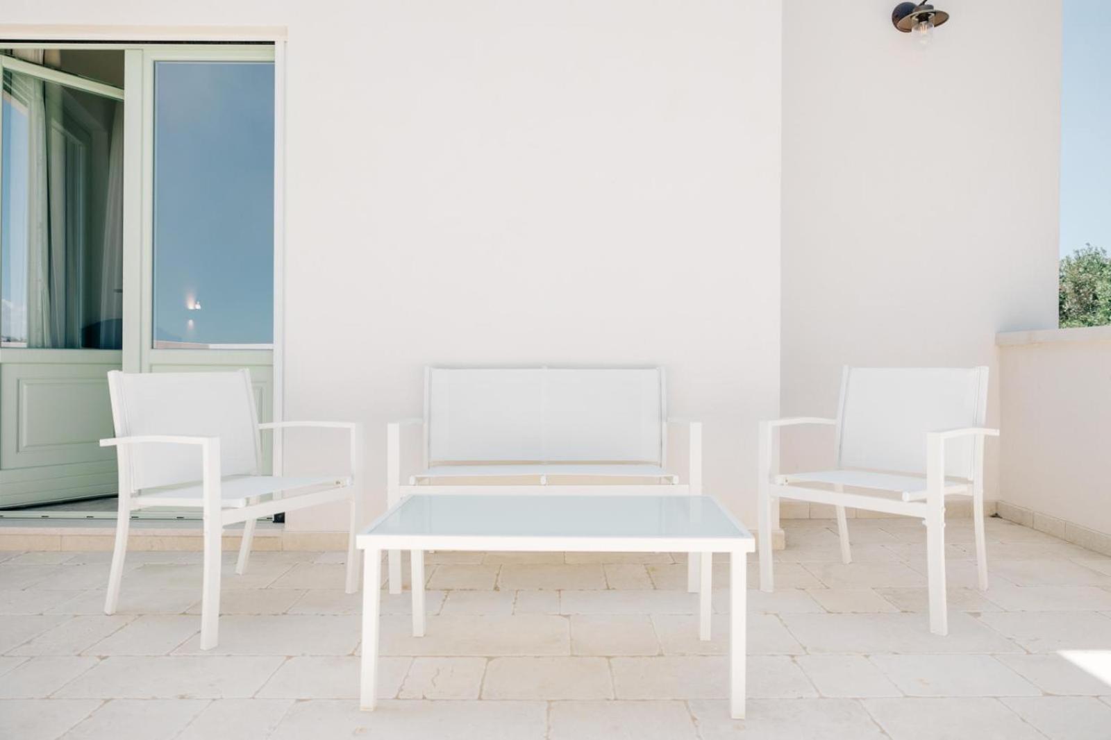 Hotel Dimora Stune Ostuni Exteriér fotografie