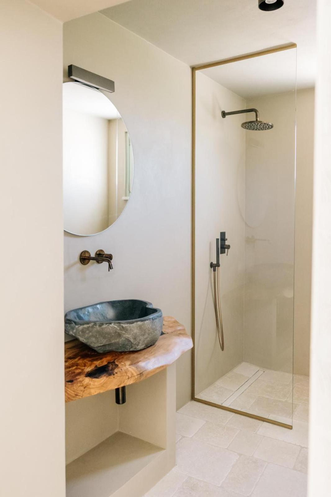 Hotel Dimora Stune Ostuni Exteriér fotografie