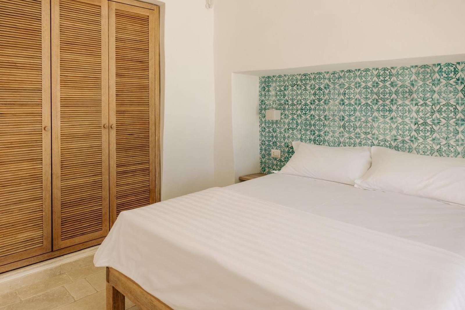 Hotel Dimora Stune Ostuni Exteriér fotografie