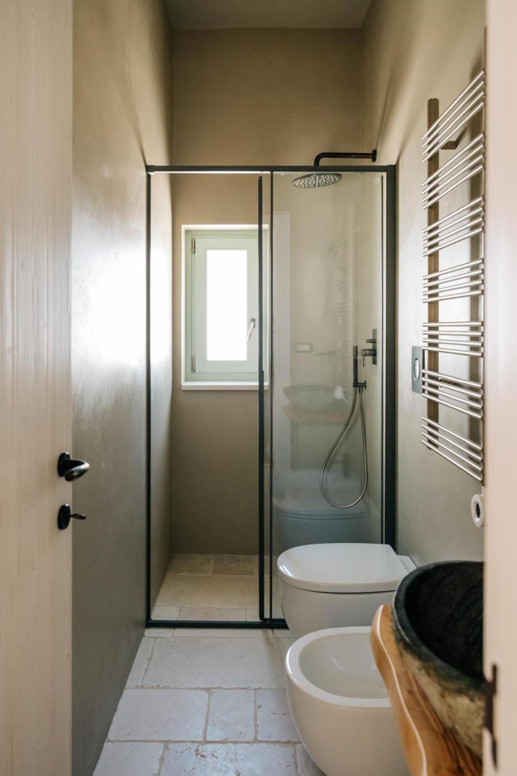 Hotel Dimora Stune Ostuni Exteriér fotografie