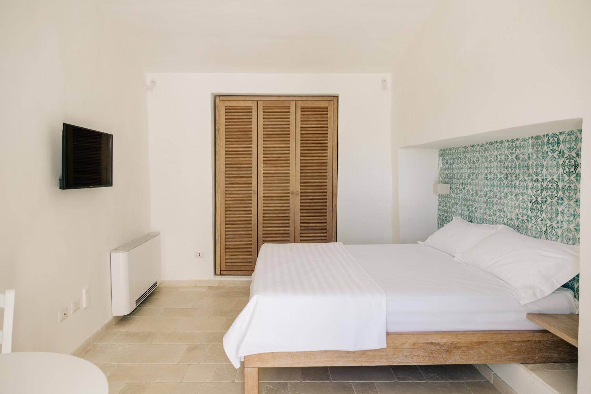 Hotel Dimora Stune Ostuni Exteriér fotografie