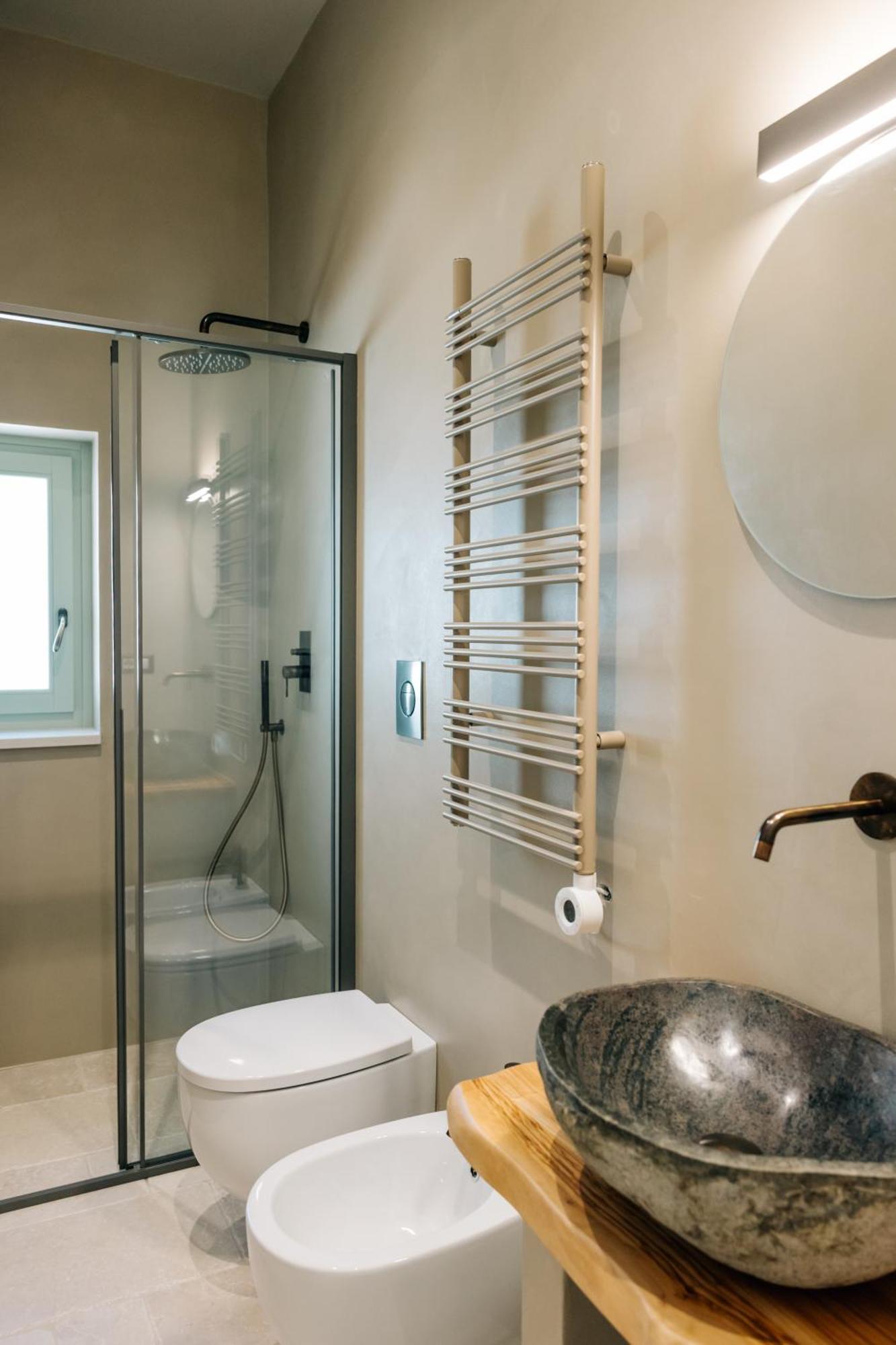 Hotel Dimora Stune Ostuni Exteriér fotografie