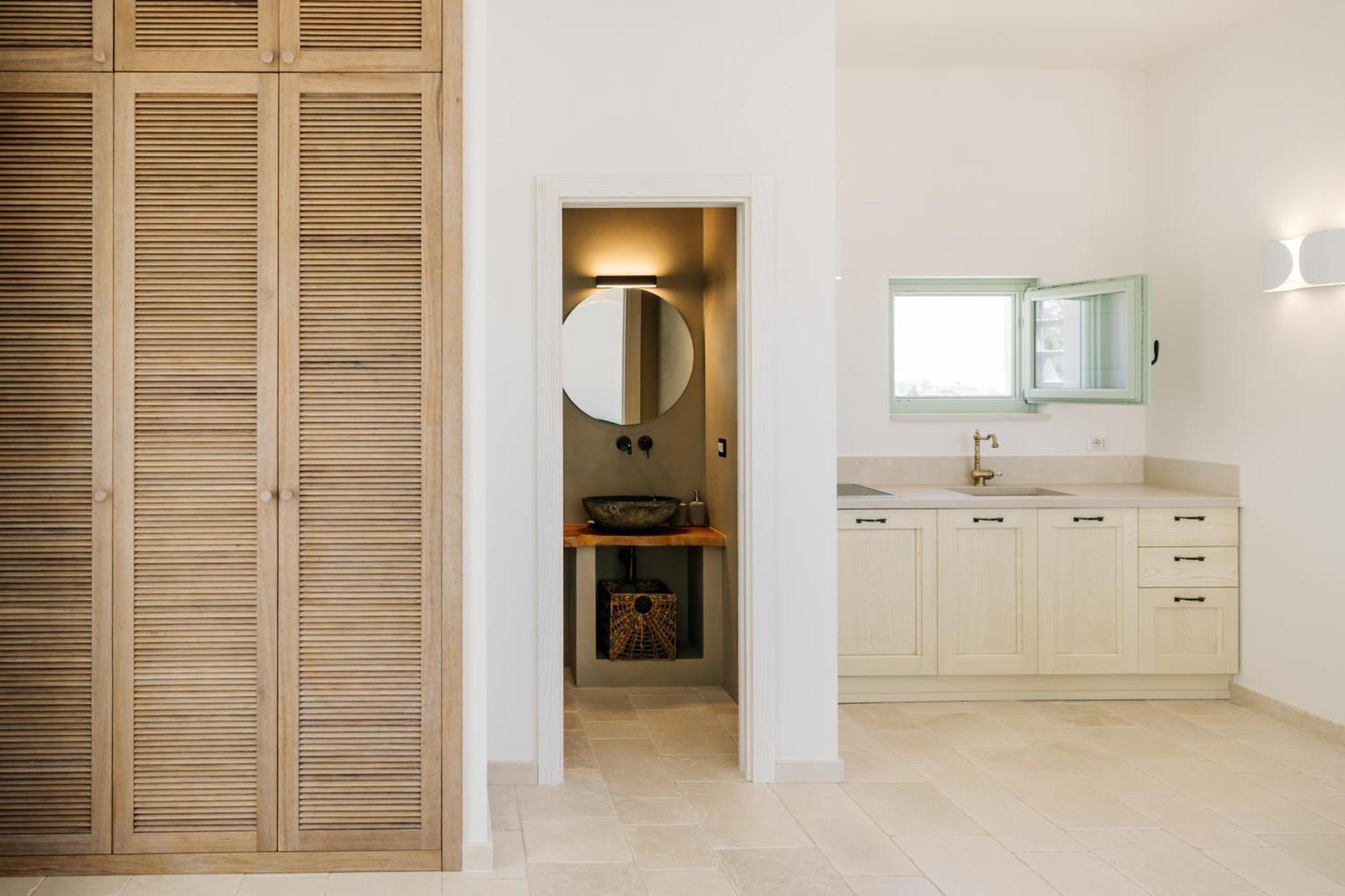Hotel Dimora Stune Ostuni Exteriér fotografie