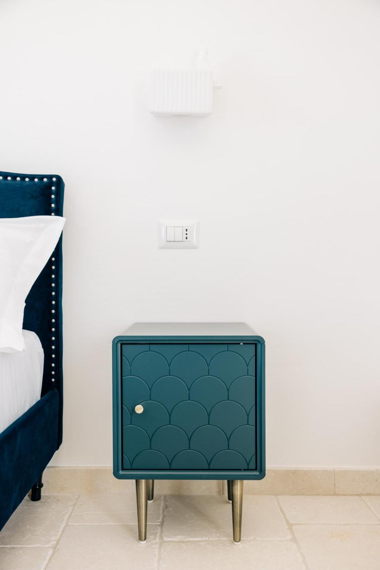 Hotel Dimora Stune Ostuni Exteriér fotografie