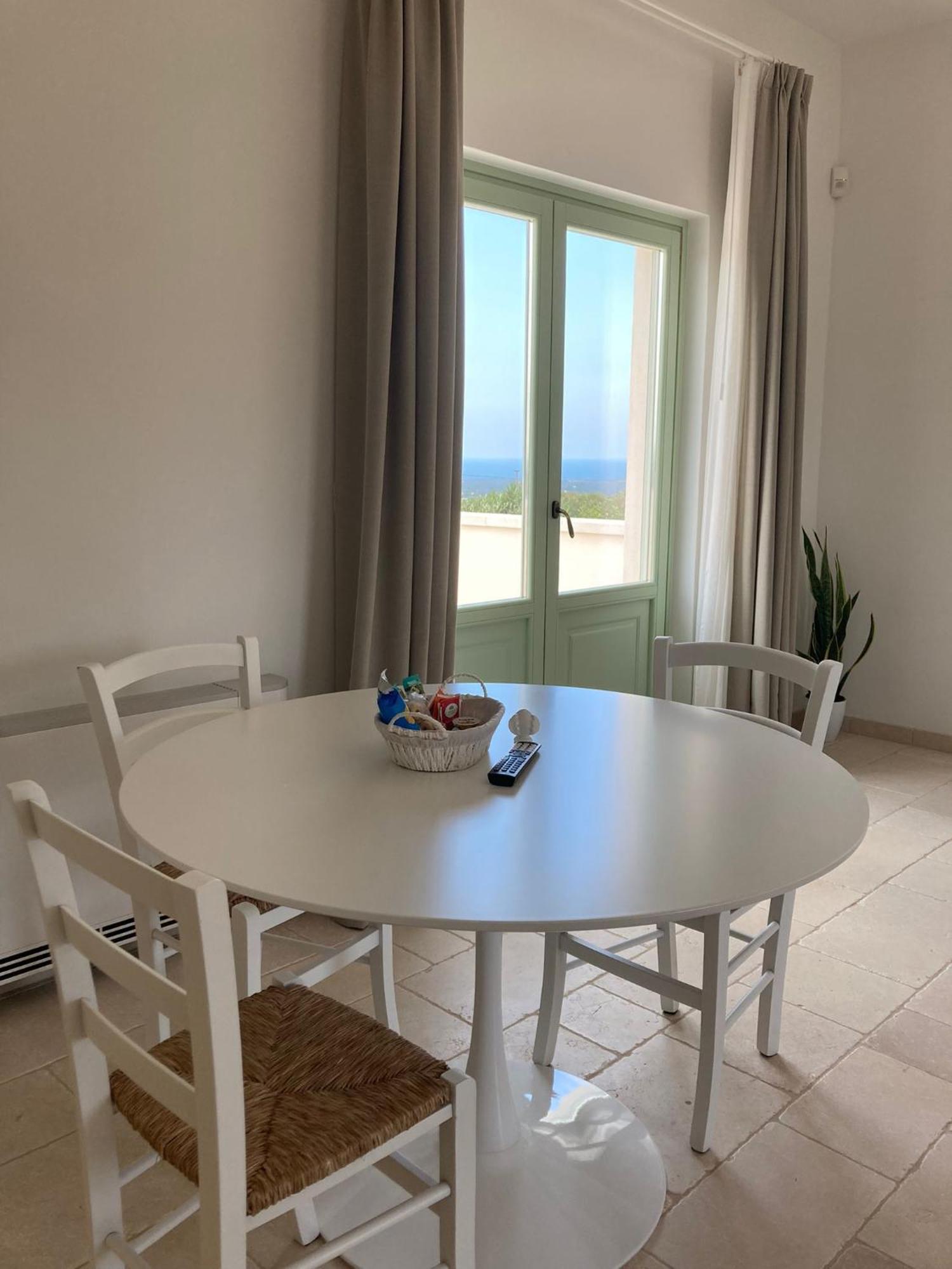 Hotel Dimora Stune Ostuni Exteriér fotografie