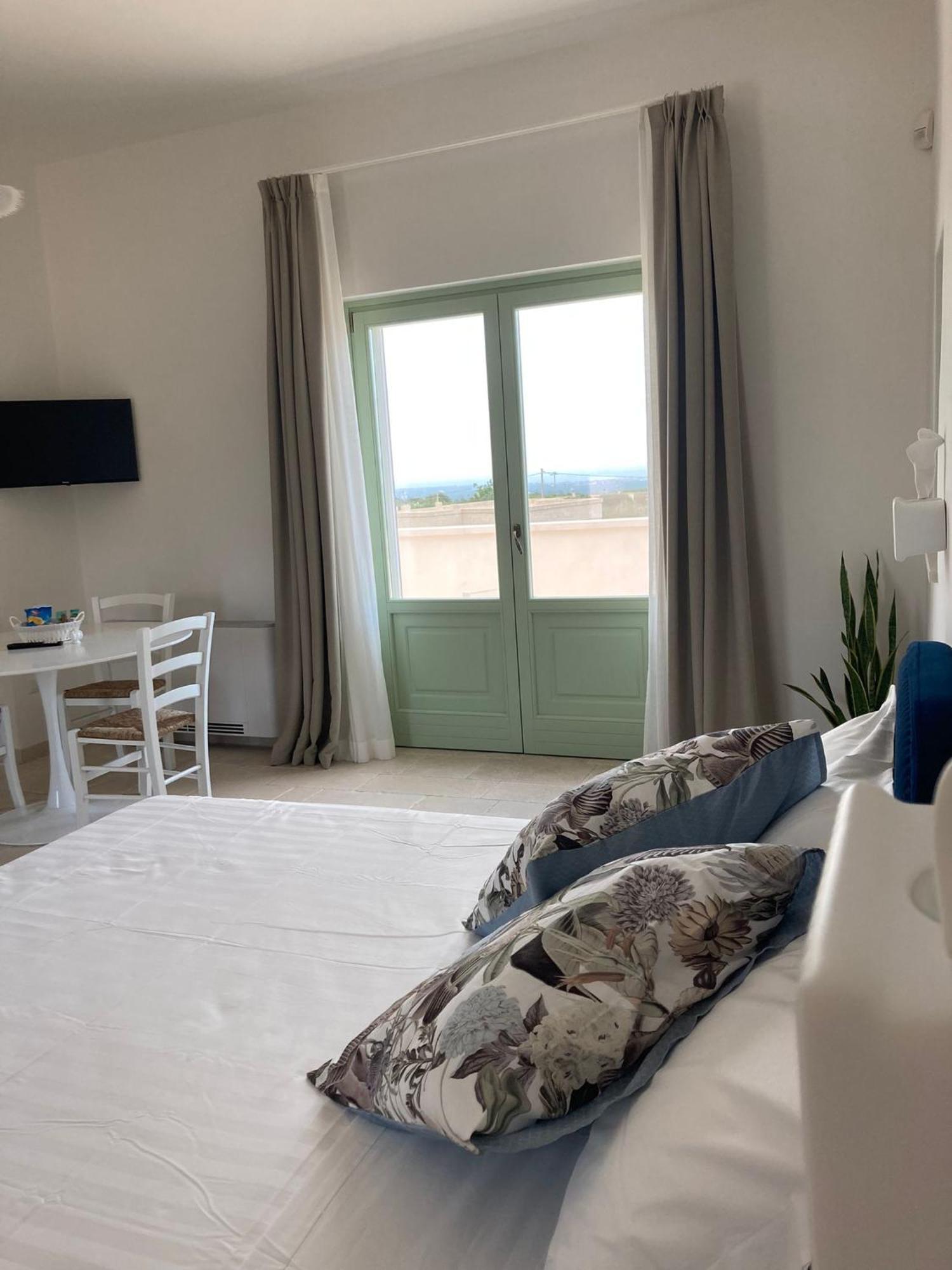 Hotel Dimora Stune Ostuni Exteriér fotografie